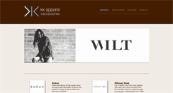 Desktop Screenshot of kellykratchman.com